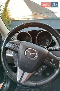 Хэтчбек Mazda 3 2009 в Калиновке