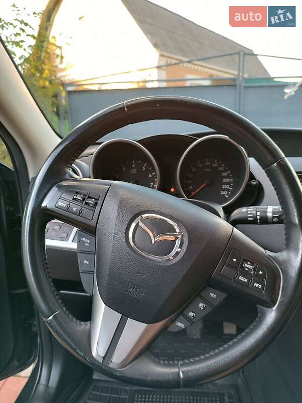 Хетчбек Mazda 3 2009 в Калинівці