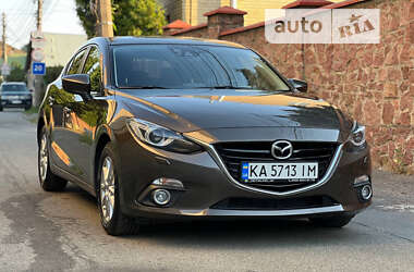 Mazda 3 2014 Mazda 3 2014