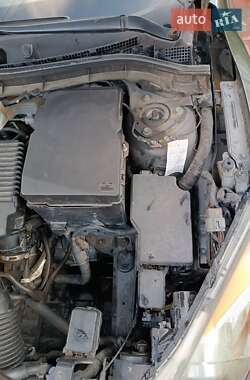Хэтчбек Mazda 3 2009 в Калиновке