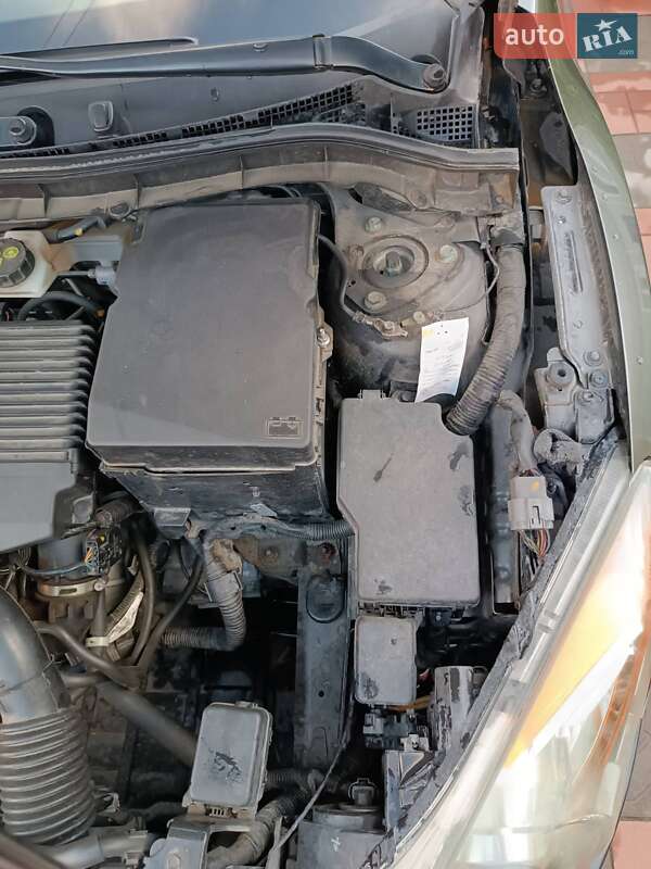 Хэтчбек Mazda 3 2009 в Калиновке