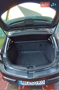Хэтчбек Mazda 3 2009 в Калиновке
