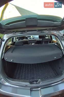 Хэтчбек Mazda 3 2009 в Калиновке