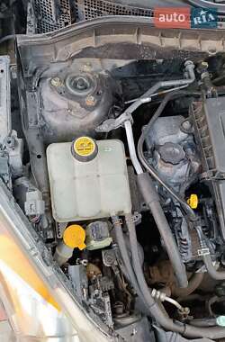 Хэтчбек Mazda 3 2009 в Калиновке