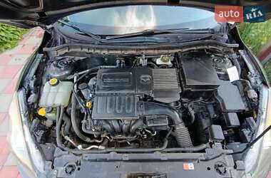 Хэтчбек Mazda 3 2009 в Калиновке