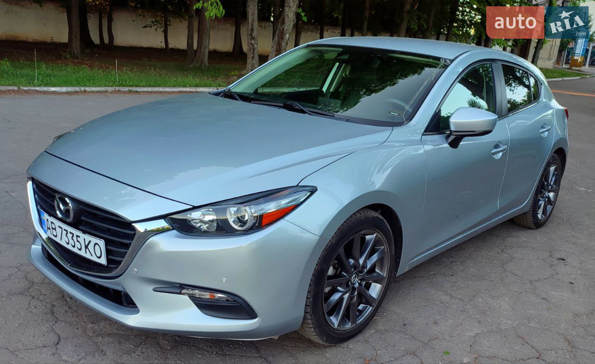 2018 Mazda 3 - мініатюра 16