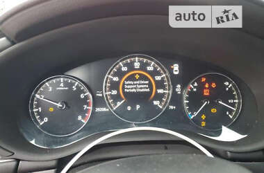Седан Mazda 3 2021 в 
