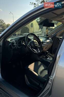 Хэтчбек Mazda 3 2014 в 
