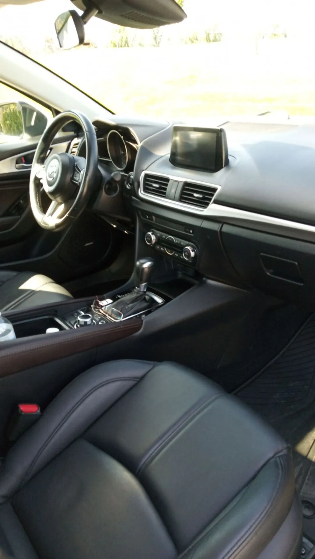 2016 Mazda 3 - мініатюра 9