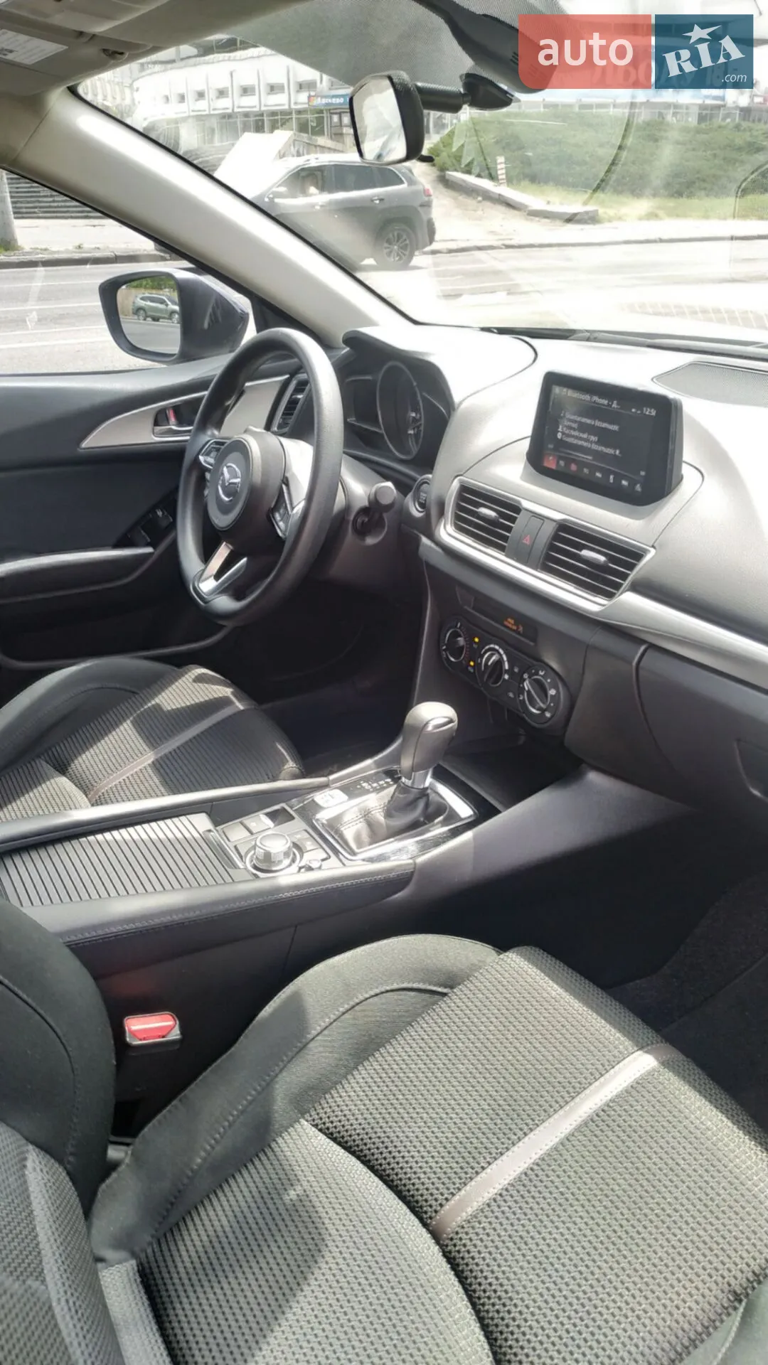 2016 Mazda 3 - мініатюра 10