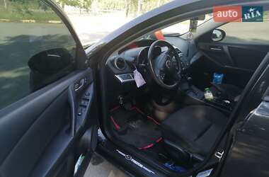 Седан Mazda 3 2011 в Києві