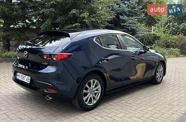 Хетчбек Mazda 3 2020 в Одесі