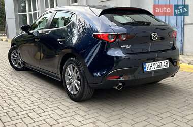 Хетчбек Mazda 3 2020 в Одесі