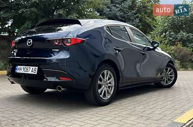 Хетчбек Mazda 3 2020 в Одесі