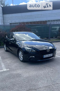 Хетчбек Mazda 3 2013 в Києві