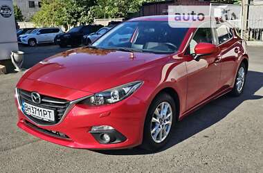 Хетчбек Mazda 3 2013 в Одесі