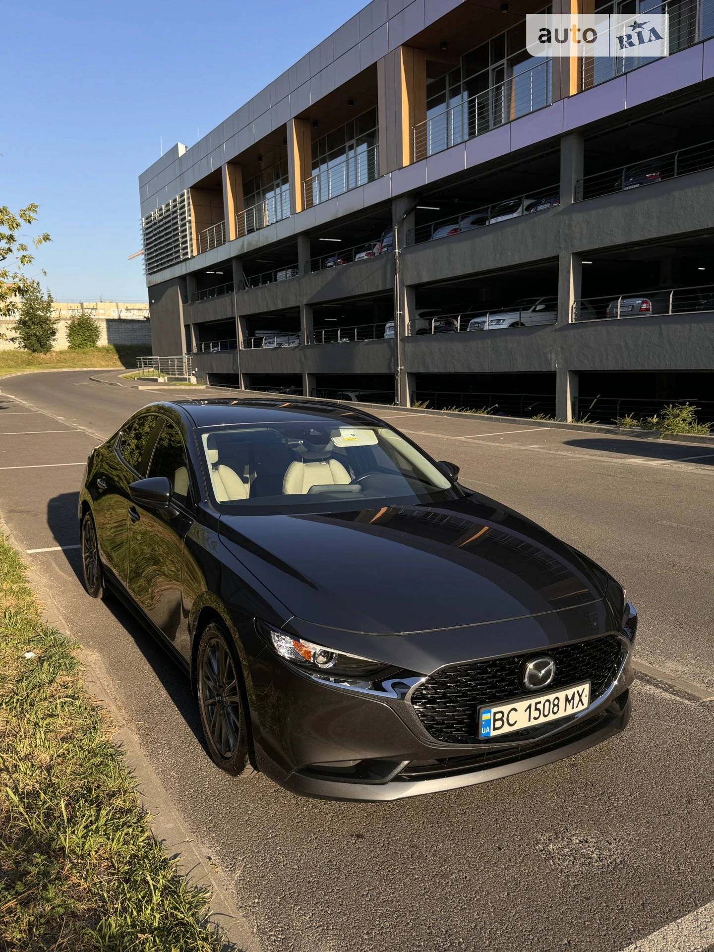2019 Mazda 3 - мініатюра 4