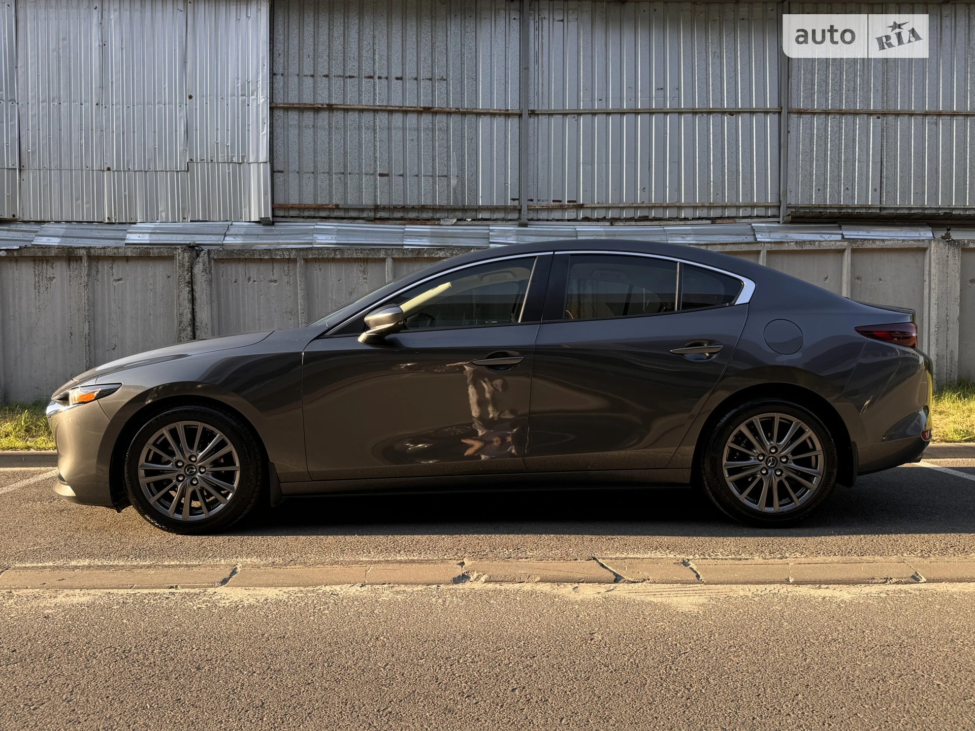 2019 Mazda 3 - мініатюра 13