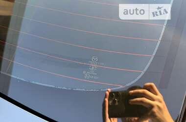 Седан Mazda 3 2019 в Львове
