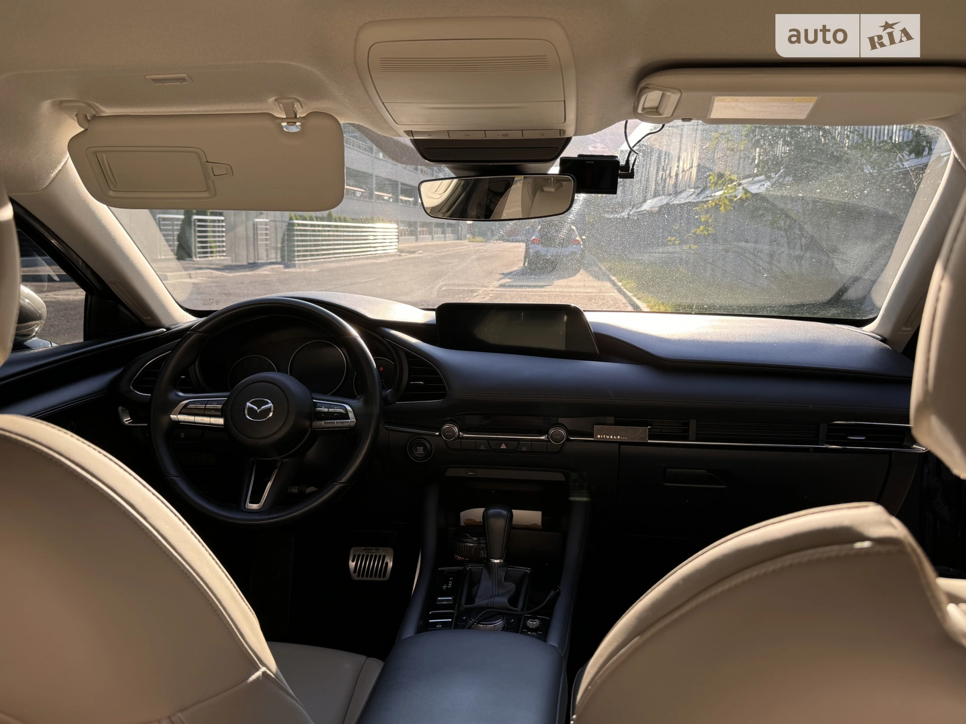 2019 Mazda 3 - мініатюра 32
