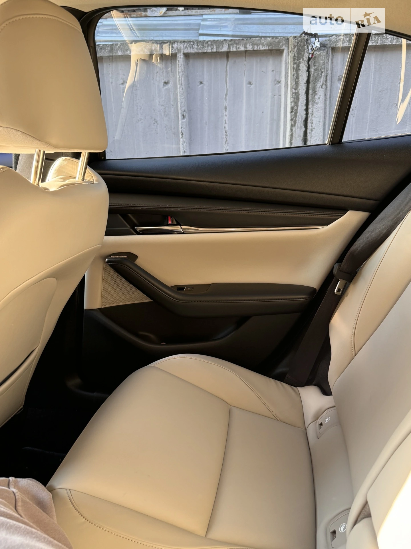 2019 Mazda 3 - мініатюра 38