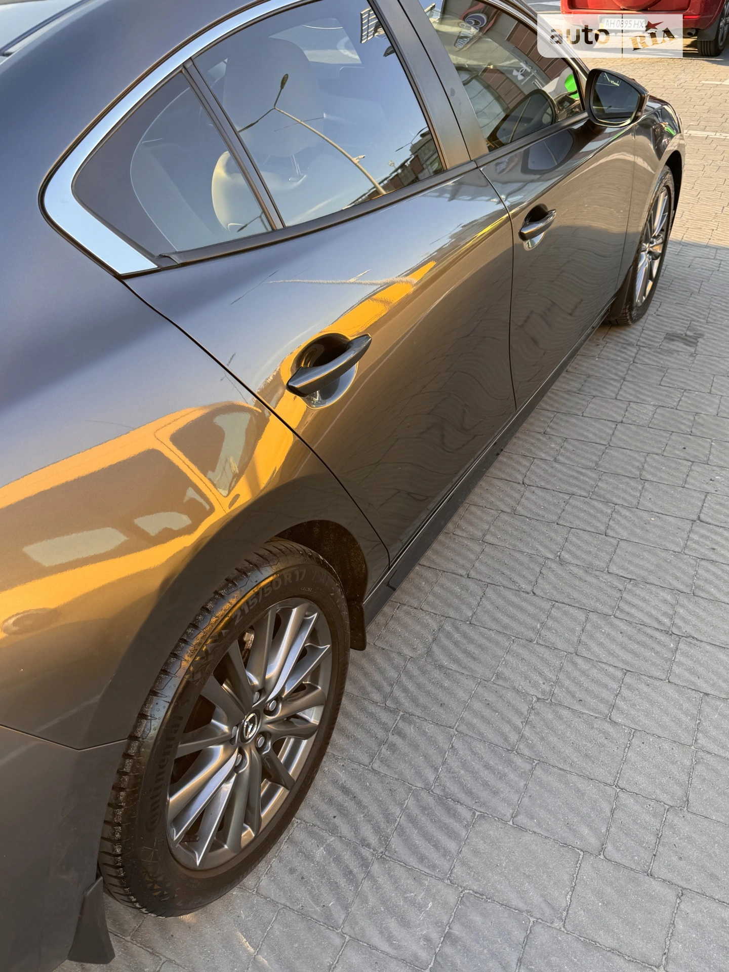 2019 Mazda 3 - мініатюра 57