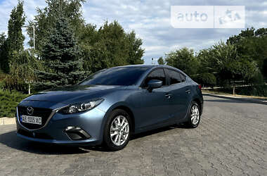 Седан Mazda 3 2013 в Павлограді