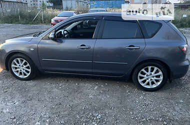 Хетчбек Mazda 3 2008 в Києві