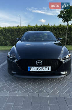Mazda 3 2019