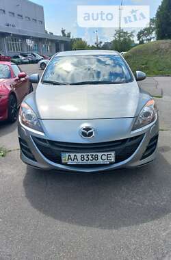 Mazda 3 2010