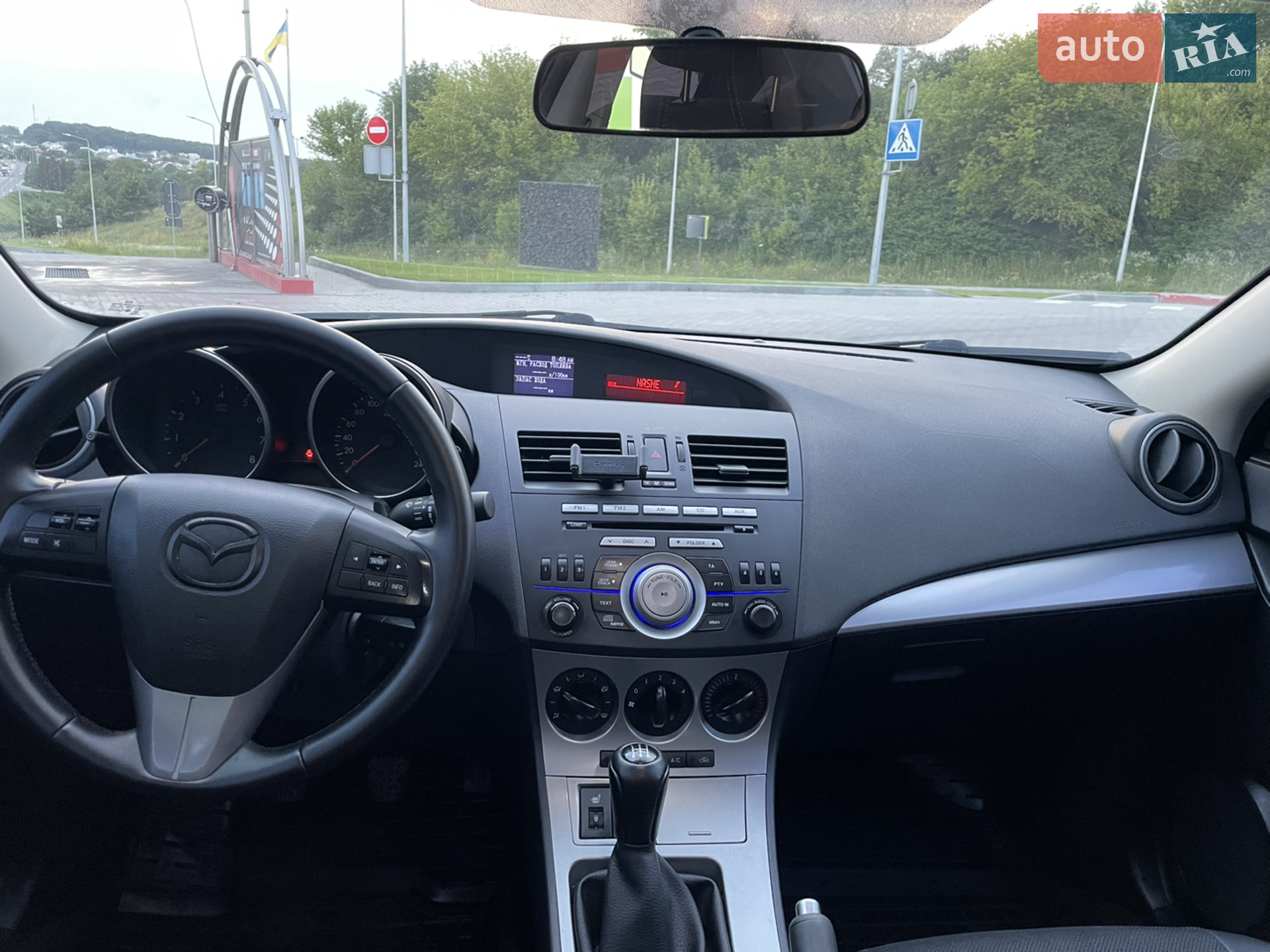 2010 Mazda 3 - мініатюра 17
