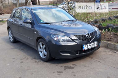 Хетчбек Mazda 3 2007 в Херсоні