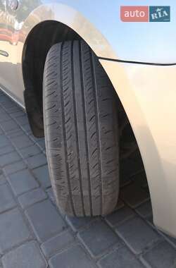 Хетчбек Mazda 3 2008 в Білгороді-Дністровському фото 7 Хетчбек Mazda 3 2008 в Білгороді-Дністровському