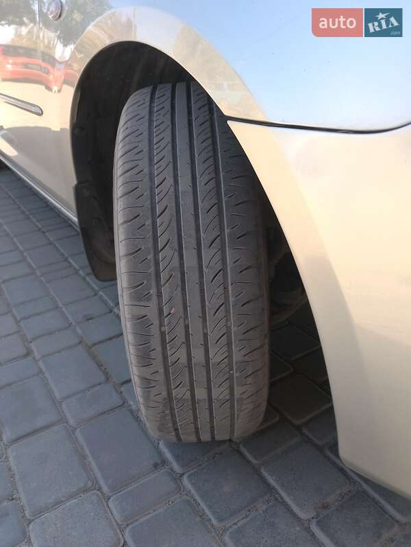 Хэтчбек Mazda 3 2008 в Белгороде-Днестровском