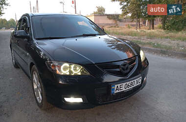 Mazda 3 2007