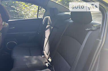 Седан Mazda 3 2008 в 