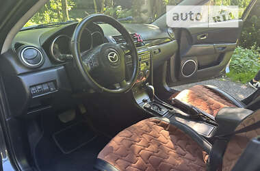 Седан Mazda 3 2008 в 