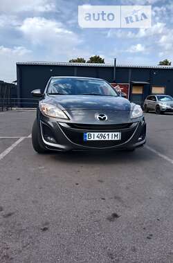 Хетчбек Mazda 3 2010 в Запоріжжі