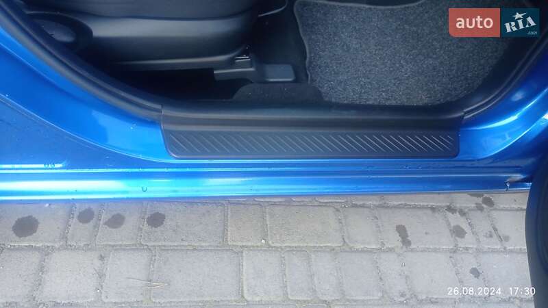 Хэтчбек Mazda 3 2005 в Яворове фото 23 Хэтчбек Mazda 3 2005 в Яворове