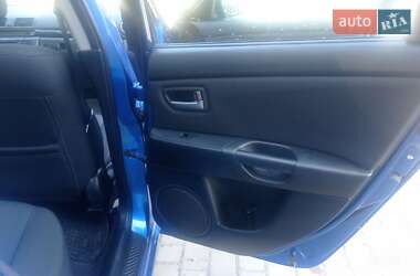 Хэтчбек Mazda 3 2005 в Яворове фото 26 Хэтчбек Mazda 3 2005 в Яворове