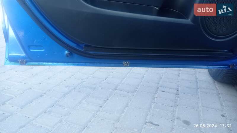 Хэтчбек Mazda 3 2005 в Яворове фото 30 Хэтчбек Mazda 3 2005 в Яворове