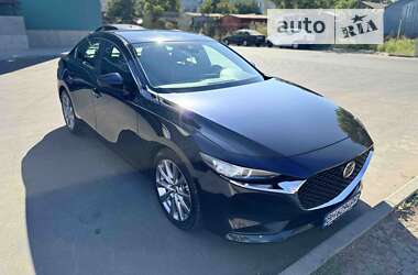 Седан Mazda 3 2019 в Одессе