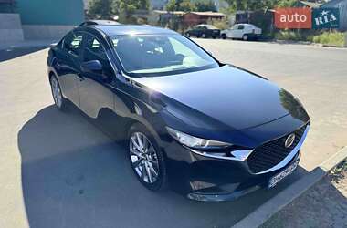 Седан Mazda 3 2019 в 