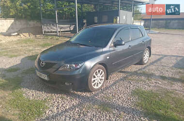 Mazda 3 2008