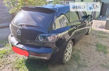 Mazda 3 2007
