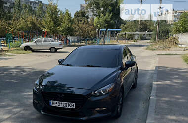 Седан Mazda 3 2014 в Запорожье