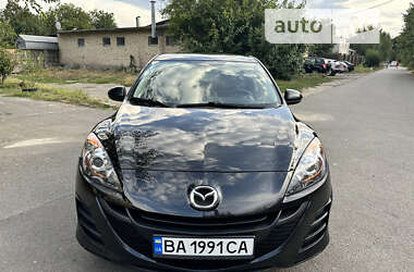 Седан Mazda 3 2011 в Борисполі