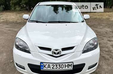 Хетчбек Mazda 3 2009 в Одесі