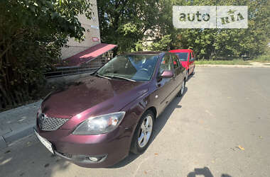 Хетчбек Mazda 3 2007 в Коломиї