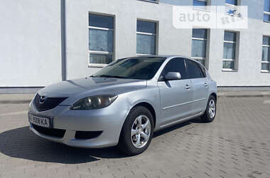 Хетчбек Mazda 3 2006 в Житомирі